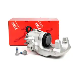 TRW Bremssattel für OPEL Astra G H Combo Meriva A Zafira A TRW-System hinten rechts