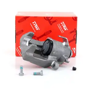 TRW BHS184 Bremssattel f&uuml;r AUDI A3 SEAT Leon SKODA Octavia 1 VW Bora Golf 4 hinten links