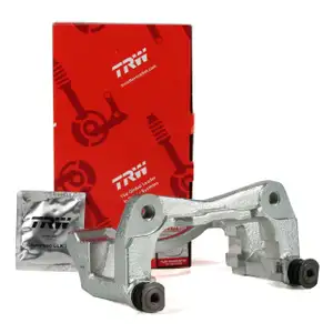 TRW BDA1024 Halter Bremssattel f&uuml;r TOYOTA COROLLA (_E12_) vorne rechts