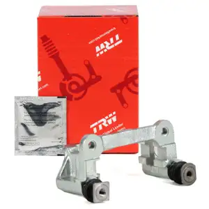 TRW BDA1034 Halter Bremssattel f&uuml;r TOYOTA COROLLA (_E12_) hinten links