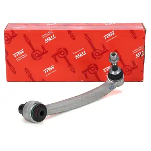 TRW JTC1427 Querlenker f&uuml;r BMW 1er E82 1M 3er E90 E93 E92 vorne unten rechts 31102283578