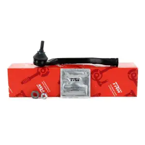 TRW Spurstangenkopf f&uuml;r RENAULT Fluence Megane 3 Grand/Scenic 3 vorne links