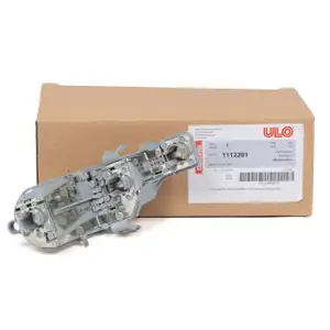 ULO 1112201 Lampenträger Heckleuchte für MERCEDES B-Klasse W246 bis 2014 links außen