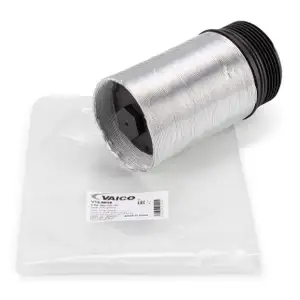 VAICO Deckel &Ouml;lfilter &Ouml;lfiltergeh&auml;use f&uuml;r AUDI A3 8V VW Golf 7 Passat B8 T5 Touran Tiguan