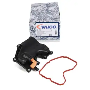 VAICO V25-2032 &Ouml;labscheider Kurbelgeh&auml;useentl&uuml;ftung f&uuml;r FORD Fiesta 5 FOCUS 2 4 1.8 2.0