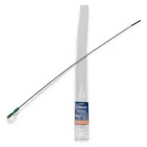 VAICO Ölpeilstab Ölmessstab für MERCEDES W168 W245 C117 OM607 M270 OM651 M133 168589012100