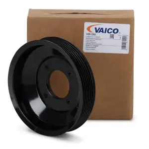VAICO V201592 Riemenscheibe Wasserpumpe für BMW 3er E36 E46 316i 318i 5er E34 518i/g M43
