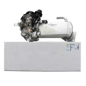 VALEO AGR Ventil Abgask&uuml;hler K&uuml;hlk&ouml;rper f&uuml;r AUDI A4 B8 A5 8T 8F A6 8R 2.0 TDI 3L131512DT