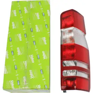 VALEO 043715 Heckleuchte R&uuml;ckleuchte f&uuml;r MERCEDES Sprinter 3/35/5-t 906 rechts