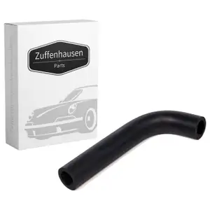 Ölschlauch Ölfilterkonsole zum Öltank für PORSCHE 964 Carrera / Turbo 96420724702