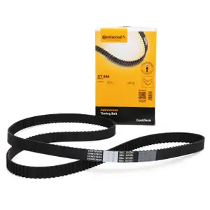 CONTI CT584 Zahnriemen Nockenwelle für PORSCHE 928 4.5 4.7 S 5.0 S 5.0 GT 5.4 GTS