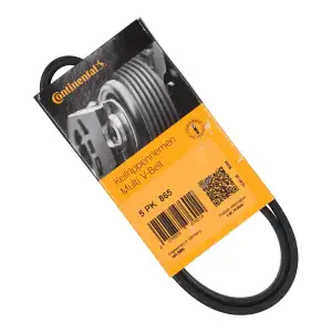 CONTITECH 5PK865 Keilrippenriemen BMW E46 X5 E53 ALFA 145 146 MITSUBISHI Colt 5 Lancer 6