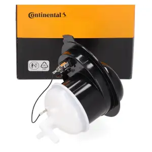 CONTI Filter Kraftstofff&ouml;rderpumpe f&uuml;r PORSCHE Cayenne 92A links VW Touareg 7P