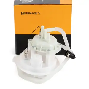 CONTI 2803580111302 Kraftstoffpumpe für PORSCHE Cayenne (9PA) VW Touareg (7L) links