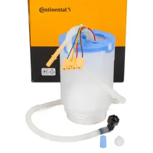 CONTINENTAL Kraftstoffpumpe für PORSCHE Cayenne 92A 3.6 4.8 S / GTS / Turbo S 95862013200