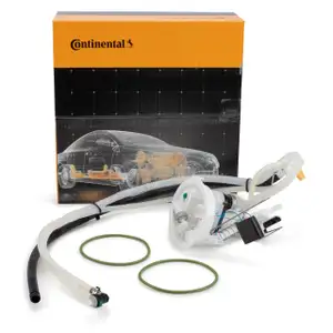 CONTINENTAL A2C53101332Z Kraftstoffpumpe f&uuml;r BMW 1er E81 116i-135i 3er E90-E93 316i-335i