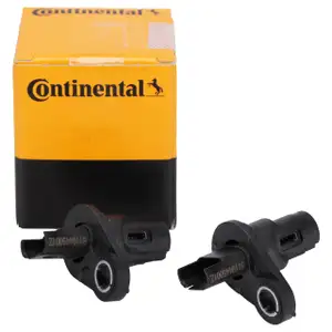 2x CONTI S119445001Z Nockenwellensensor für BMW 1er 2er 3er 5er X1 X3 X4 MINI 13627525014