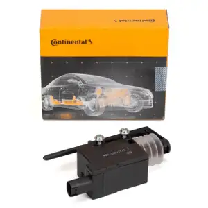 CONTI Stellelement Tankklappe f&uuml;r PORSCHE 996 997 Boxster Cayman 99762411300