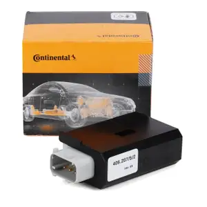 CONTI 406-207-005-002V Stellelement Zentralverriegelung f&uuml;r BMW 5er E39 hinten 67118352165