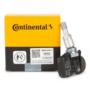CONTI Reifendrucksensor für NISSAN Qashqai 2 X-Trail 3 RENAULT Kadjar Koleos Megane 4 4