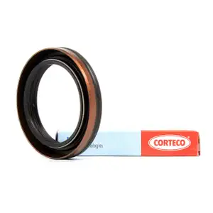CORTECO Wellendichtring Simmering Antriebswelle Differential für FORD MAZDA