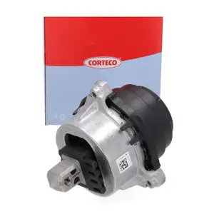 CORTECO Motorlager Hydrolager f&uuml;r BMW 5er G30 G31 6er G32 G11 B57 links 22116860477