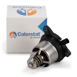 CALORSTAT by Vernet Thermostat für AUDI RS6 C8 RS7 4K A8 SQ8 RSQ8 PORSCHE Cayenne Panamera