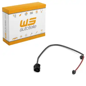 Warnkontaktkabel für PORSCHE 991 992 GT2 GT3 Boxster Cayman GT4 vorne / hinten 9GT907637A