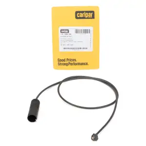 CARIPAR Warnkontaktkabel f&uuml;r BMW E36 316-M3 3.0 3.2 318tds 325td/tds hinten 34351181342