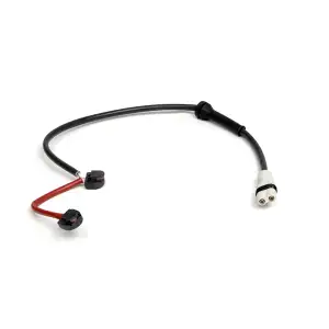 2x CARIPAR Warnkontaktkabel f&uuml;r PORSCHE Boxster Cayman (987) hinten 98761267601