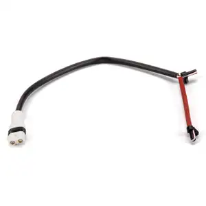 CARIPAR Warnkontaktkabel f&uuml;r PORSCHE Boxster Cayman (987) 2.7 vorne links 99761275500