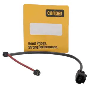 CARIPAR Warnkontaktkabel f&uuml;r AUDI RS3 8P TTRS 8J CUPRA SEAT Ateca Leon vorne 8J0615437