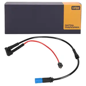 CARIPAR Warnkontaktkabel Warnkontakt f&uuml;r BMW 1er F70 2er U06 F74 vorne 34356891099