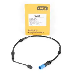 CARIPAR Warnkontaktkabel f&uuml;r BMW 2er M2 G87 3er M3 G80 G81 4er M4 G82 hinten 34358095575