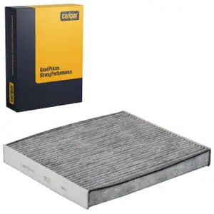 CARIPAR Innenraumfilter Aktivkohlefilter f&uuml;r VOLVO C40 539 XC40 536 31497285