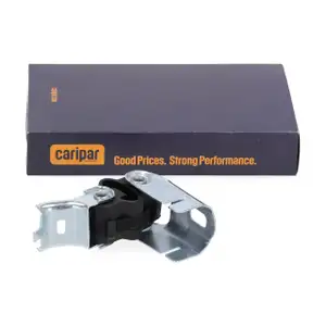 CARIPAR Halter Auspuff Schalld&auml;mpferhalter Aufh&auml;ngung f&uuml;r RENAULT Clio 3 Modus 206515699R