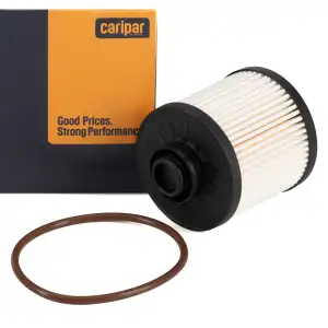 CARIPAR Kraftstofffilter Dieselfilter CITROEN DS OPEL PEUGEOT TOYOTA 1.6/2.0 DIESEL