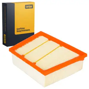 CARIPAR Luftfilter f&uuml;r FORD Fiesta 7 Ka+ 3 Transit Custom 362 1.0 1.1 1.5 1.5 TDCi 2066235