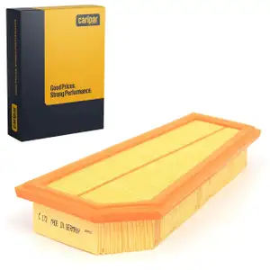 CARIPAR Luftfilter f&uuml;r MERCEDES W204 C204 S204 W211 W212 A207 C207 S211 M271 2710940304