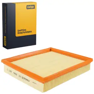 CARIPAR Luftfilter f&uuml;r BMW F20 F21 114-125i F22 F23 218-228i F30 F31 316-328i 13718507320