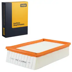 CARIPAR Luftfilter für VW Golf 7 8 Passat B8 Tiguan Touran A3 8V 8Y Q2 GA Q3 F3 5Q0129620C