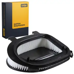 CARIPAR Luftfilter f&uuml;r BMW X3 F25 18-30d X5 E70 F15 X6 E71 E72 N47 N57 M57 13717811026