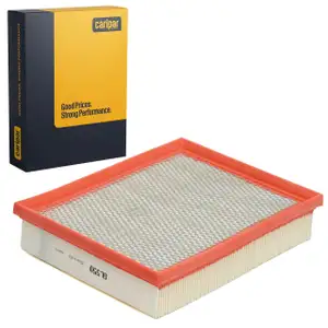 CARIPAR Luftfilter f&uuml;r FORD Galaxy 3 CK Mondeo 5 MK5 S-Max CJ WA6 Edge 1.5 1.6 2.0 5243186