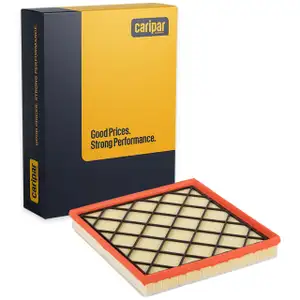 CARIPAR Luftfilter f&uuml;r OPEL Astra J Zafira Tourer C Cascada 1.4 1.6 1.3-2.0 CDTI 13272719