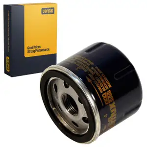 CARIPAR Ölfilter für RENAULT Clio 1-4 Twingo 1 2 DACIA Logan NISSAN Kubistar 8200257642