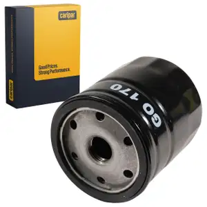 CARIPAR Ölfilter für FORD Fiesta 5 6 7 Focus 3 4 Mondeo 3 4 5 S-MAX Transit 1751529