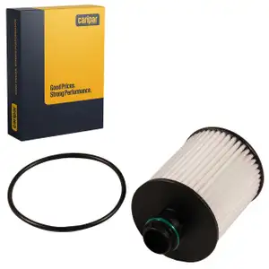 CARIPAR &Ouml;lfilter f&uuml;r OPEL Astra J Combo Corsa D Meriva B 1.3/1.6/2.0 CDTI 55595538