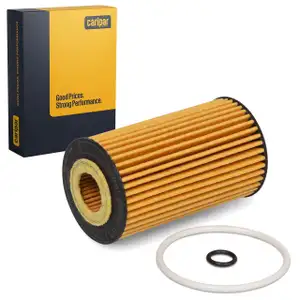 CARIPAR &Ouml;lfilter f&uuml;r OPEL Astra J K Insignia A B Meriva B Mokka X 1.6 CDTi 1667441680