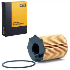 CARIPAR Ölfilter für CITROEN Berlingo Jumpy 2 Nemo PEUGEOT 307 308 1 508 1 Expert Bipper