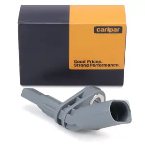 CARIPAR ABS Sensor Raddrehzahl VW Golf 7 8 Passat B7 B8 Tiguan hinten links WHT003857B
